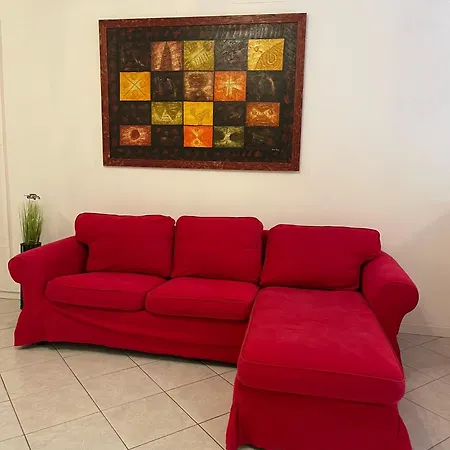 Guest house Flor Stanze Seriate