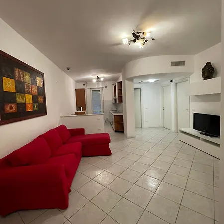Guest house Flor Stanze Seriate