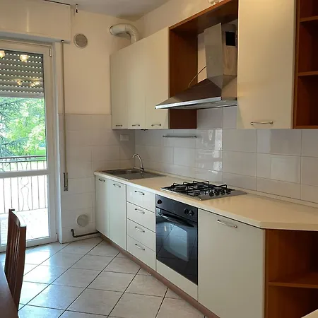 Guest house Flor Stanze Seriate