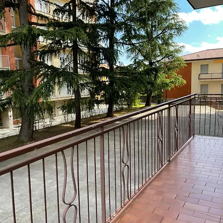 Guest house Flor Stanze Seriate