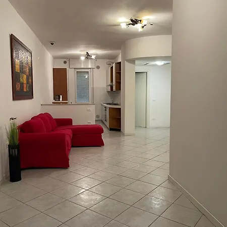 Guest house Flor Stanze
