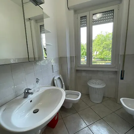 Guest house Flor Stanze *