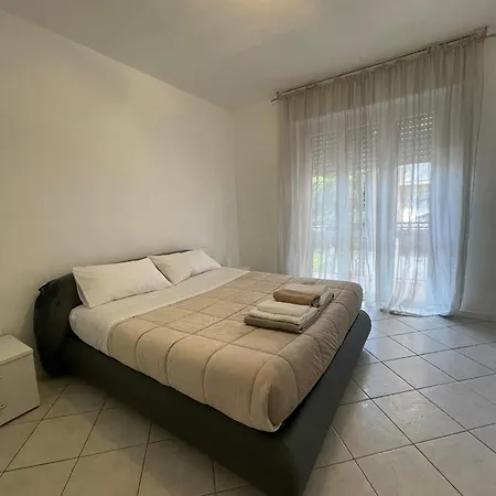 Guest house Flor Stanze Seriate