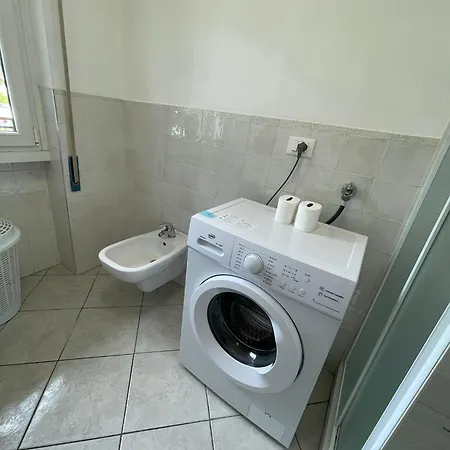 Guest house Flor Stanze Seriate